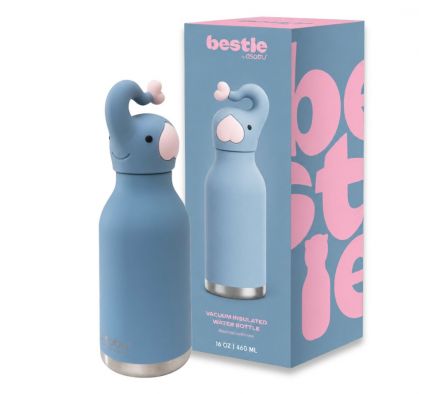 Asobu Termo Bestie Elefante 460ml
