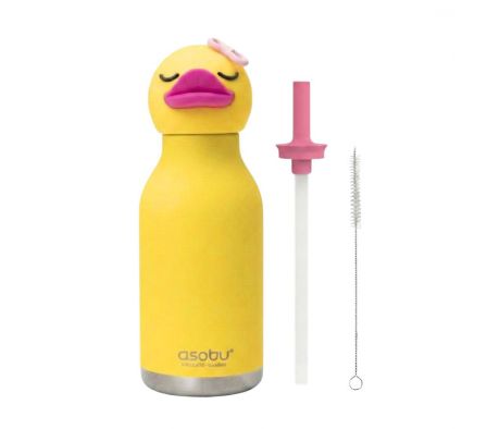 Asobu Termo Bestie Pato 460ml
