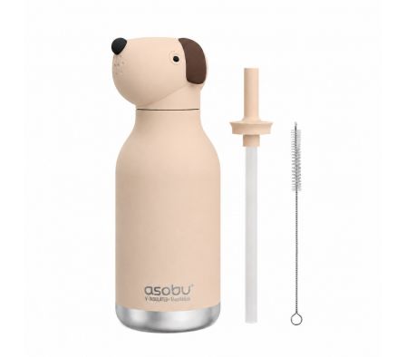 Asobu Termo Bestie Perro 460ml