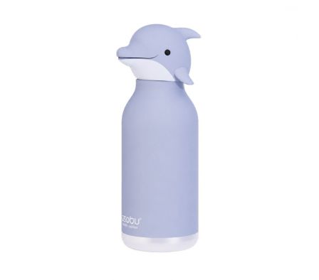 Asobu Termo Bestie Delfin 460ml
