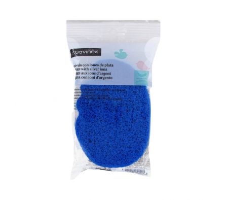 Suavinex Esponja Antibacteriana