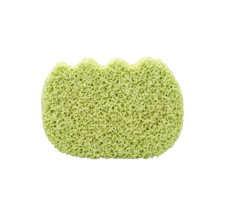 Suavinex Esponja de Bamboo Natural