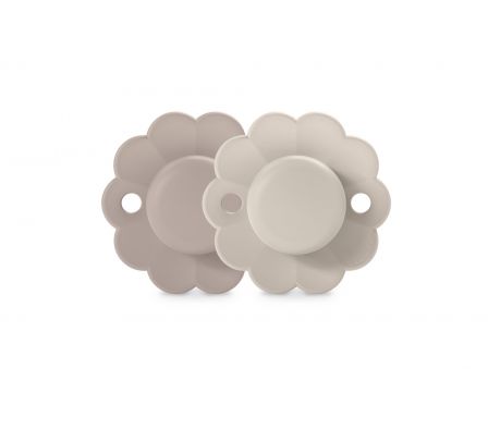 Suavinex Chupete Fisiológico 0-6M Wonder Tiza/Malv