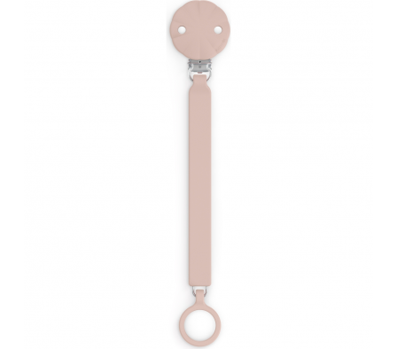 Suavinex Potachupete Silicona Pale Mauve 