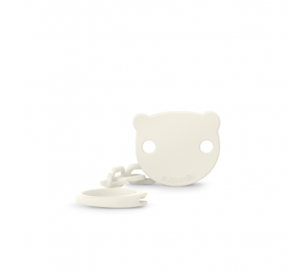 Suavinex Broche Pinza Osito Wild Beige