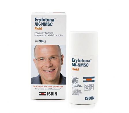 Isdin Eryfotona AK-NMSC Fluid 50ml