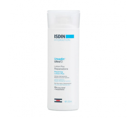 Isdin Loción Ureadin Repara Ultra10 200 ml