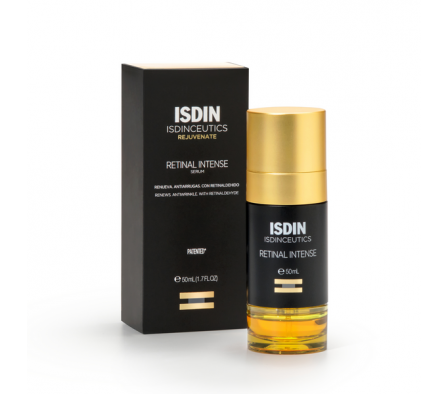 Isdin Ceutics Serum Retinal Intense 50 ml