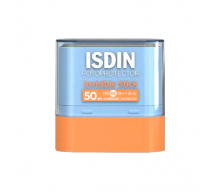 Isdin Fotoprotector Invisible Stick SPF50  10 gr