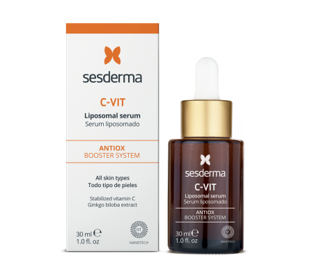 Sesderma C-Vit Serum Liposomal Antioxidante 30 ml