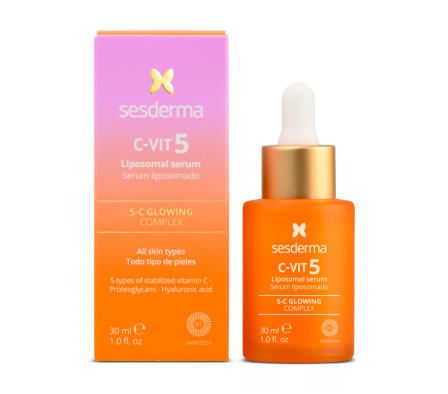 Sesderma Serum Liposomado C- Vit 5 30ml 