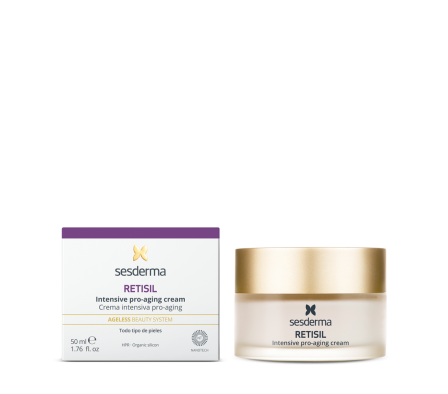 Sesderma Retisil Crema Intensiva Pro-Aging