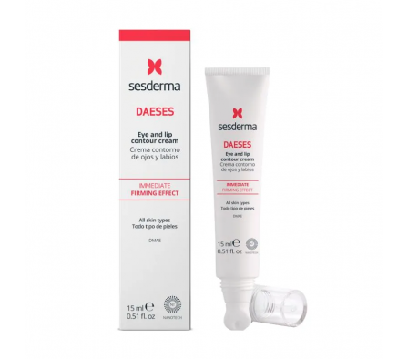  Sesderma Daeses Contorno de Ojos y Labios 15ml