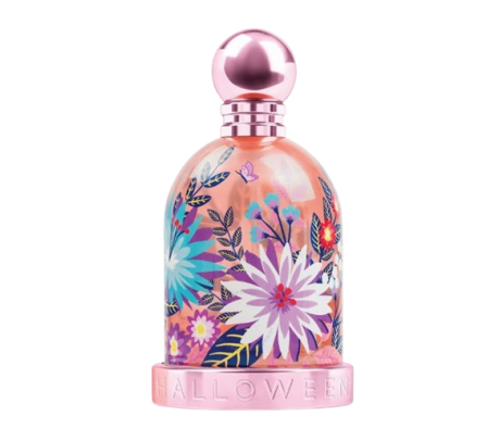 Halloween Perfume  Blossom  100ml