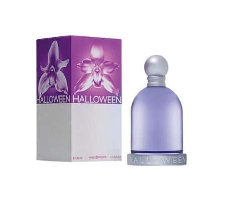 Halloween Perfume Jesus del  Pozo 100ml 