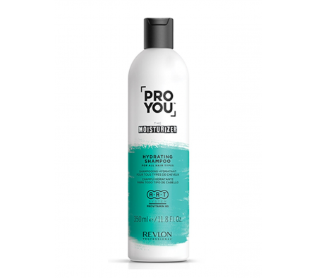 Revlon ProYou Shampoo Hidratante 350 ml