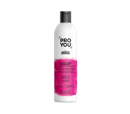 Revlon ProYou Shampoo Color Care 350 ml