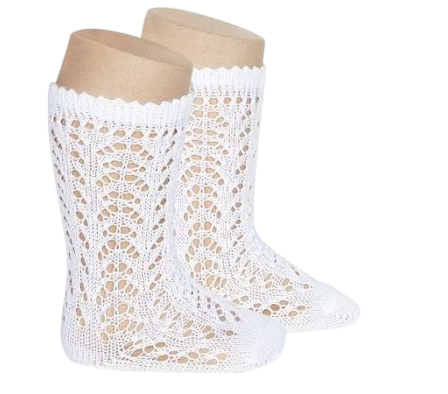 Condor Medias Altas Perle Cava 3 a 6 m