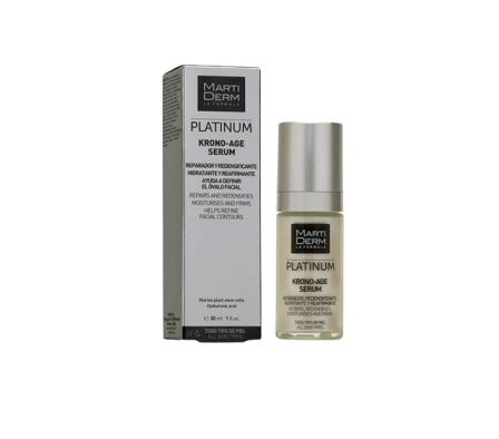 MartiDerm Serum Platinum Krono Age 30ml