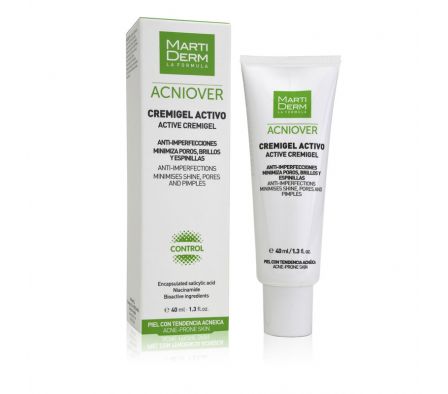 MartiDerm Acniover Cremigel Activo 40ml
