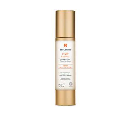 Sesderma C-Vit Radiance Fluido Luminoso 50ml