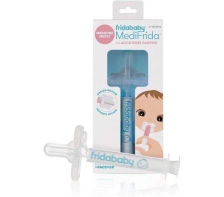 FridaBaby Jeringa Dosificador p/ Bebé