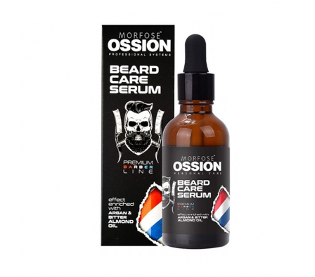 Ossion Serum Beard Care 50ml