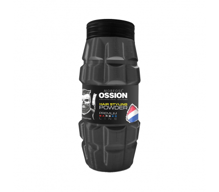 Ossion Fijador en Polvo 3 en 1 20gr