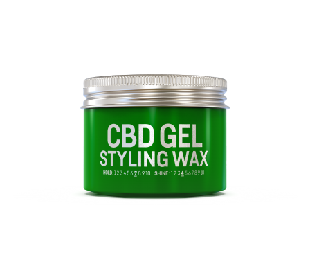 Immortal NYC Cera en Gel CBD 100 ml