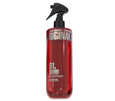 Immortal Colonia Original Reserve 01 500 ml