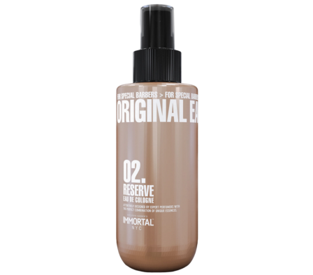 Immortal Colonia Original Reserve 02 150 ml
