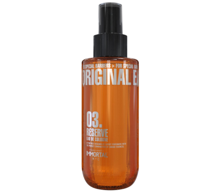 Immortal Colonia Original Reserve 04 150 ml