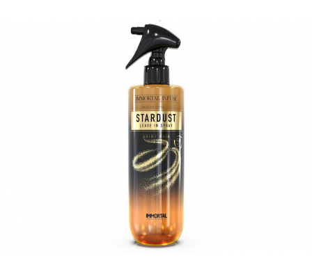 Immortal Spray Sin Enjuague Stardust 500 ml