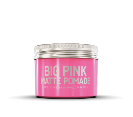 Immortal NYC Pomada p/Barba Rosa 100 ml