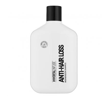 Immortal Infuse Shampoo Anticaida 500 ml