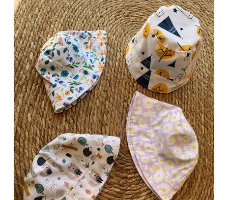 Baby Sleep Gorro Piluso