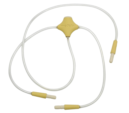 Medela PVC Tubing To Freestyle
