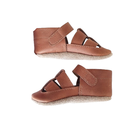 Chiquitalove Franciscana Cuero Suela T12