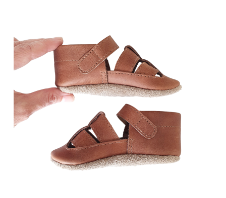 Chiquitalove Franciscana Cuero Suela T11