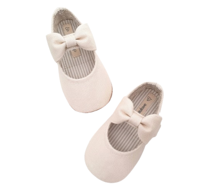 Chiquitalove MaryJane Ao Po'i Natural T12