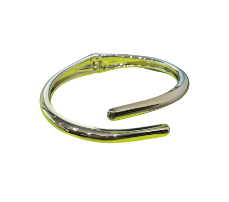 Madonna Pulsera de Acero MA24-876-P