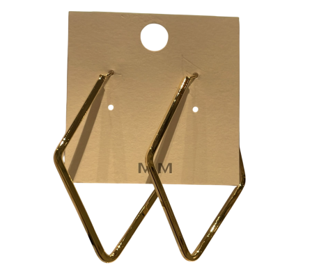 Madona Aro de Acero MA23-475