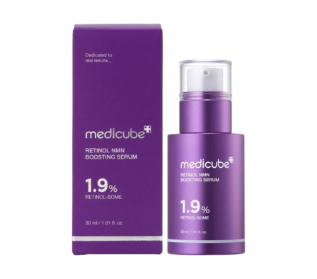 Medicube Serum Potenciador Retinol 30ml 