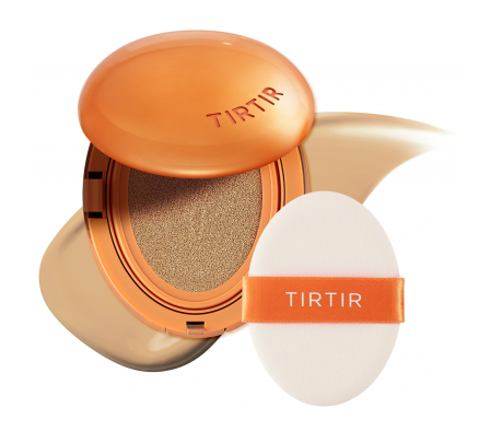 Tirtir Cushion Mask Al Filter Oat 28N