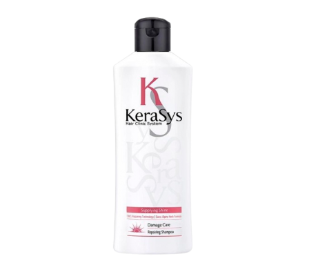 Kerasys Shampoo Repairing 180ml 