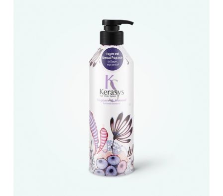 Kerasys Shampoo Elegance & Sensual 400ml 