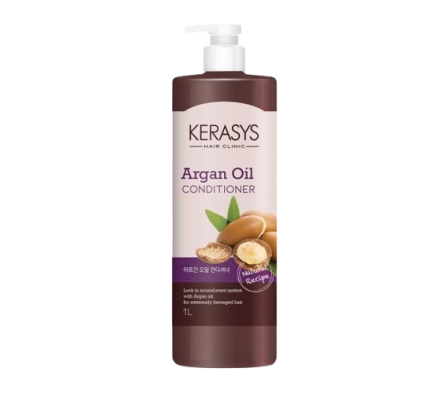 Kerasys Acondicionador Argan Oil 1L