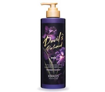 Kerasys Acondicionador Devils Perfumed Midnight 1l