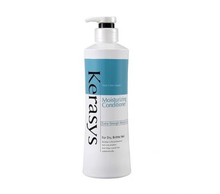 Kerasys Acondicionador Moisturizing 600ml