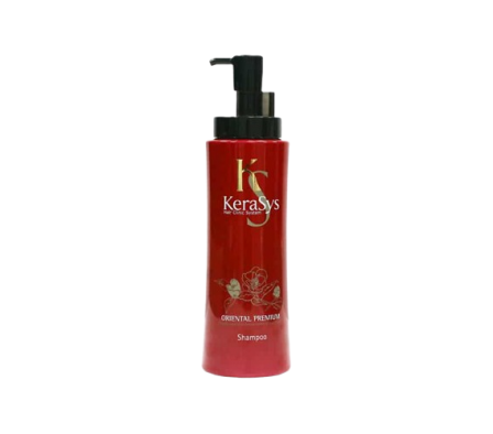 Kerasys Shampoo Oriental Premium 600ml 